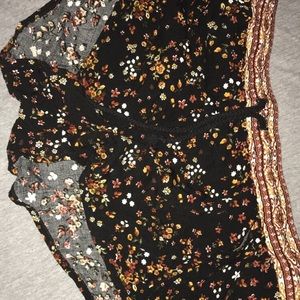 full tilt fashion shorts